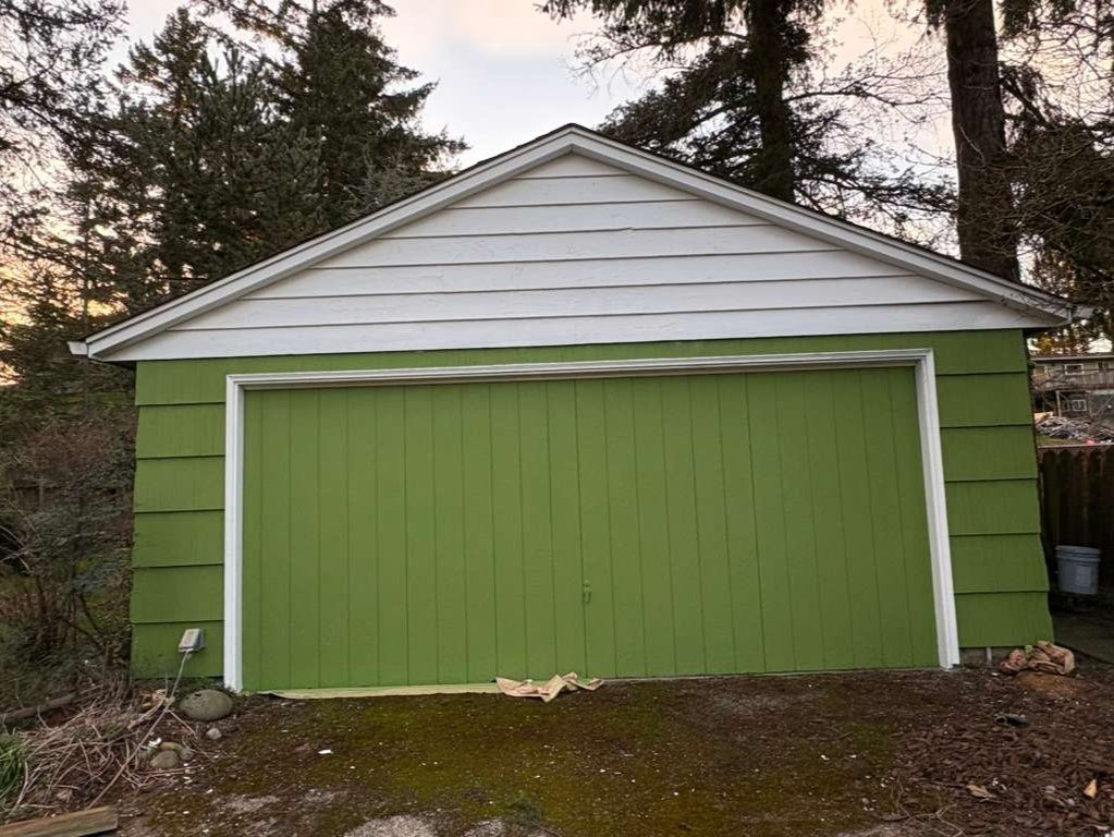 GLR General Painting LLC